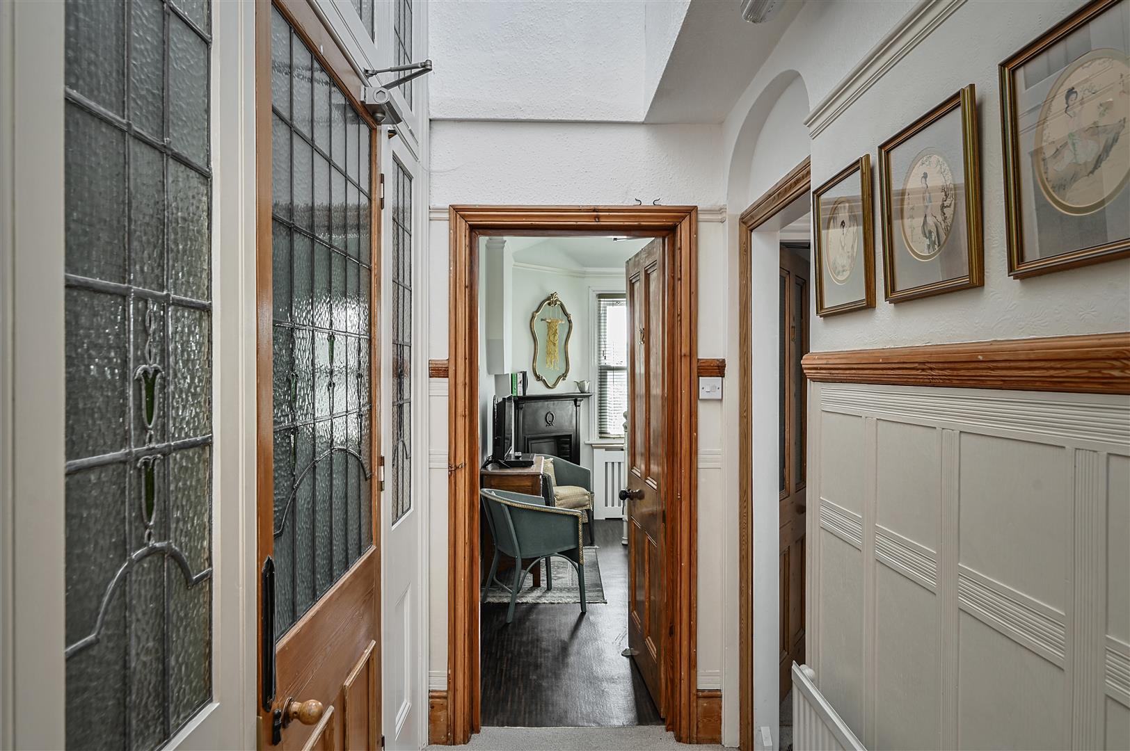 Baldslow Road, Hastings
